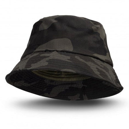 Camouflage Bucket Hat - Simply Merchandise