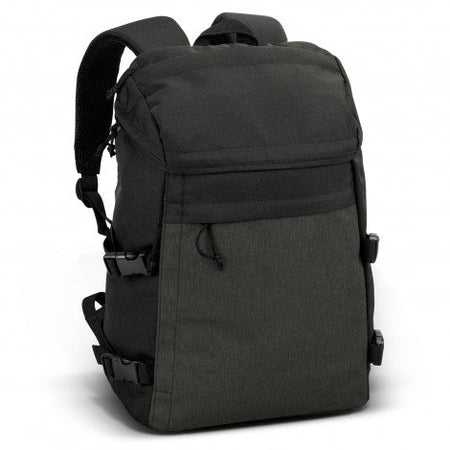 Campster Backpack - Simply Merchandise