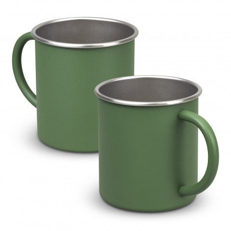 Campster Mug - Simply Merchandise