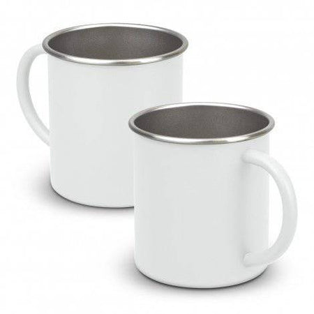 Campster Mug - Simply Merchandise