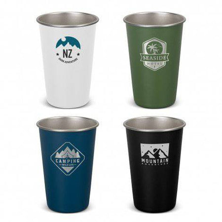 Campster Tumbler - Simply Merchandise