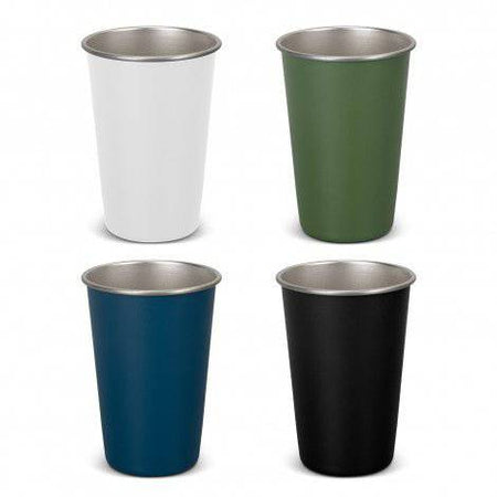 Campster Tumbler - Simply Merchandise