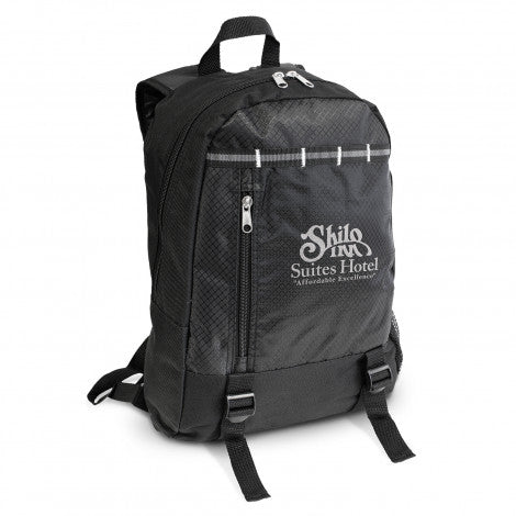 Campus Backpack - Simply Merchandise