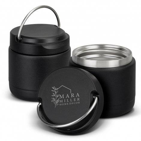 Canmore Vacuum Flask - Simply Merchandise