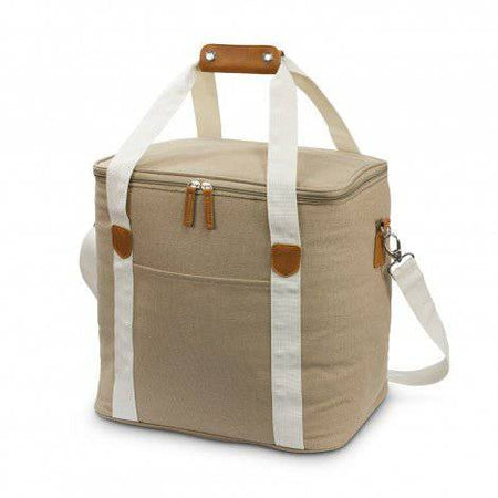 Canvas Cooler Bag - Simply Merchandise