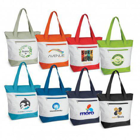 Capella Tote Bag - Simply Merchandise