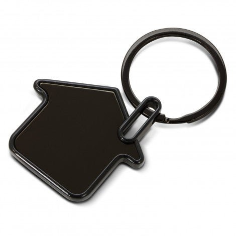 Capital House Key Ring - Simply Merchandise