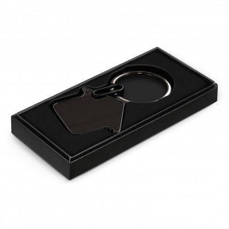 Capital House Key Ring - Simply Merchandise