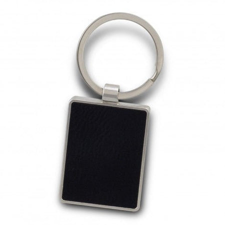 Capulet Key Ring - Rectangle - Simply Merchandise