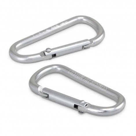 Carabiner - Simply Merchandise