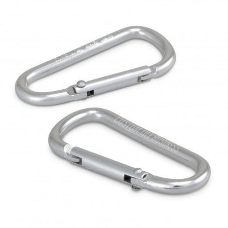 Carabiner - Simply Merchandise