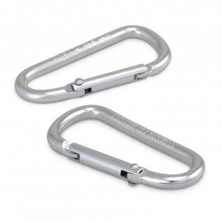 Carabiner - Simply Merchandise