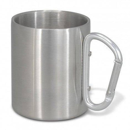 Carabiner Coffee Mug - Simply Merchandise