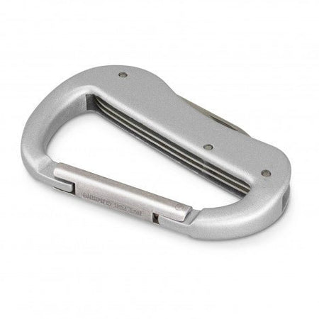 Carabiner Multi - Tool - Simply Merchandise