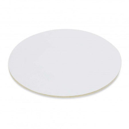 Cardboard Drink Coaster - Round - Simply Merchandise