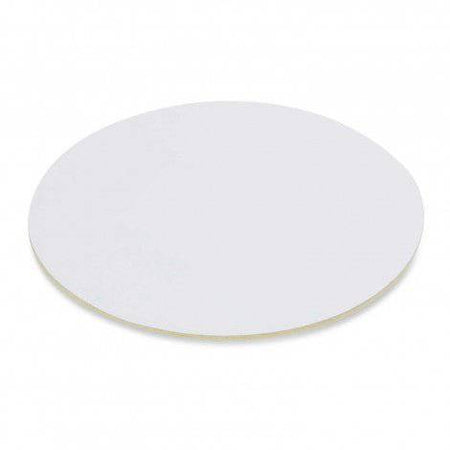 Cardboard Drink Coaster - Round - Simply Merchandise