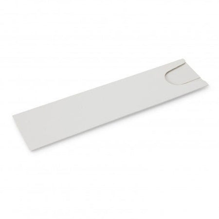 Cardboard Pen Sleeve - Simply Merchandise