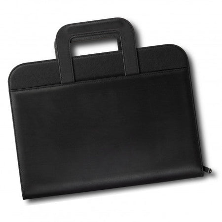 Carlow Travel Portfolio Case - Simply Merchandise