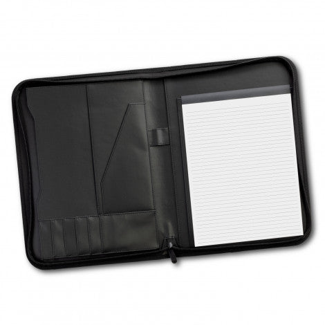 Carlow Travel Portfolio Case - Simply Merchandise