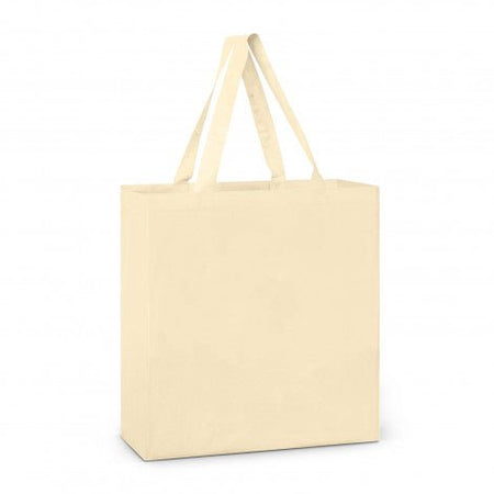 Carnaby Cotton Tote Bag - Simply Merchandise