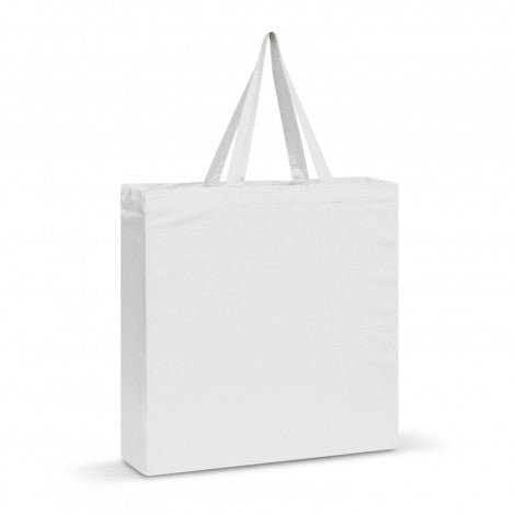 Carnaby Cotton Tote Bag - Colours - Simply Merchandise