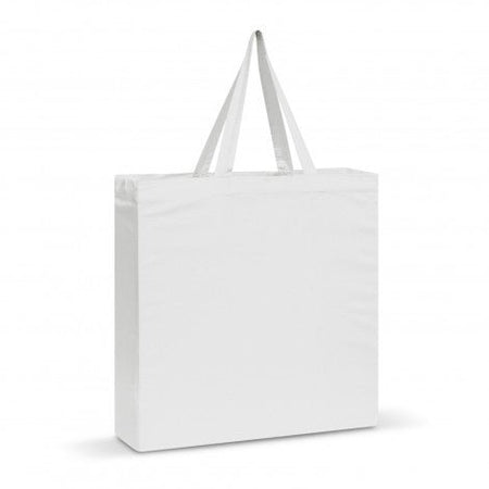 Carnaby Cotton Tote Bag - Colours - Simply Merchandise