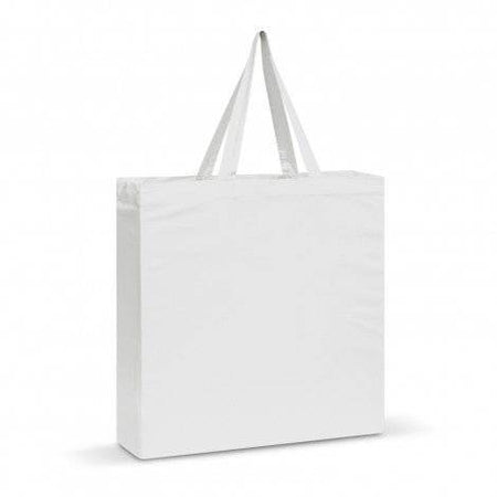 Carnaby Cotton Tote Bag - Colours - Simply Merchandise