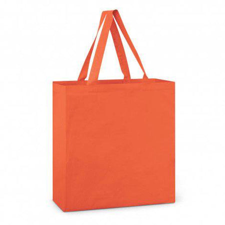 Carnaby Cotton Tote Bag - Colours - Simply Merchandise