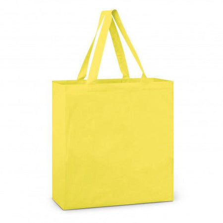 Carnaby Cotton Tote Bag - Colours - Simply Merchandise