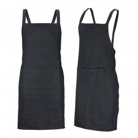 Carolina Denim Bib Apron - Simply Merchandise