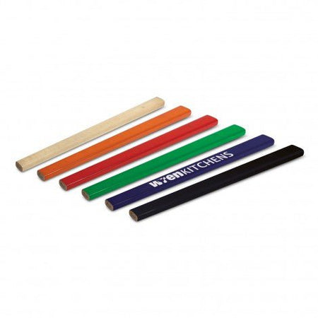 Carpenters Pencil - Simply Merchandise