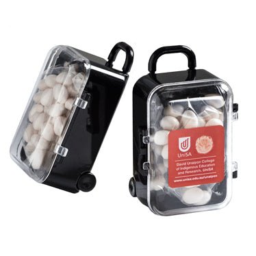 Carry - On Case with Mints 50g - Simply Merchandise