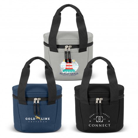 Caspian Lunch Cooler Bag - Simply Merchandise