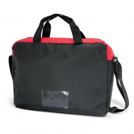 Centrix Conference Satchel - Simply Merchandise