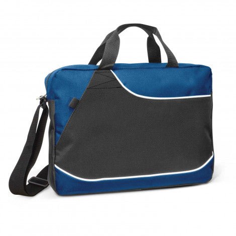 Centrix Conference Satchel - Simply Merchandise