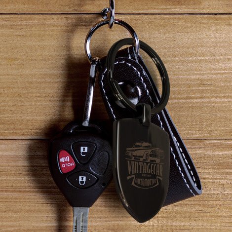 Cerato Key Ring - Simply Merchandise