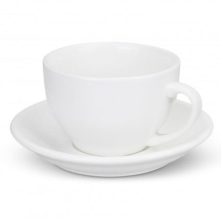 Chai Cup and Saucer - Simply Merchandise