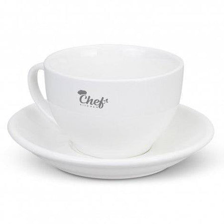 Chai Cup and Saucer - Simply Merchandise