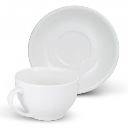 Chai Cup and Saucer - Simply Merchandise