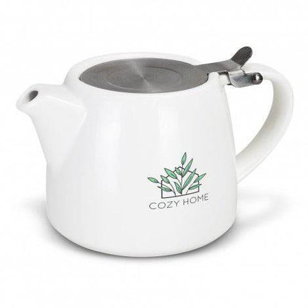 Chai Teapot - Simply Merchandise