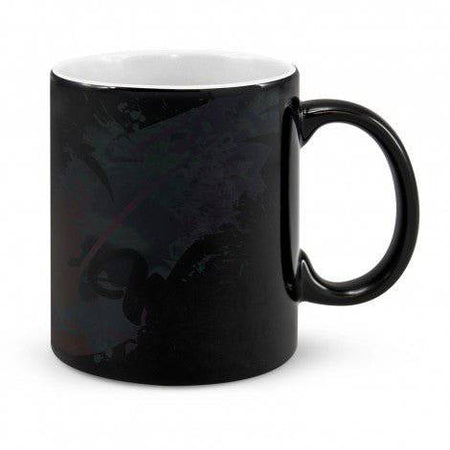 Chameleon Coffee Mug - Simply Merchandise