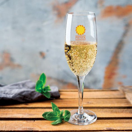 Champagne Flute - Simply Merchandise