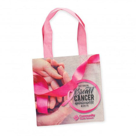 Chelsea Cotton Gift Bag - Simply Merchandise