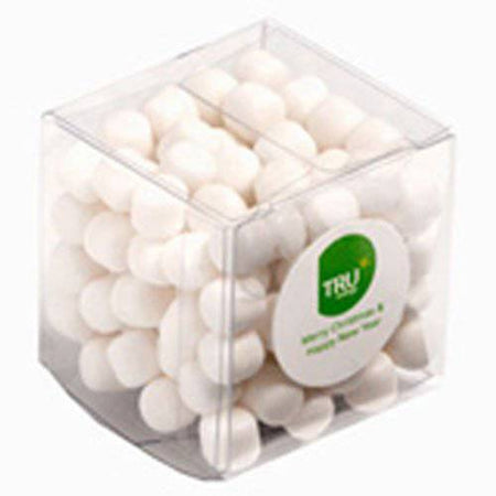 Chewy Mints in Cube 60g - Simply Merchandise