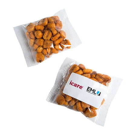 Chilli Toasted Corn 25g - Simply Merchandise