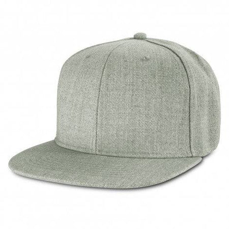 Chisel Flat Peak Cap - Simply Merchandise