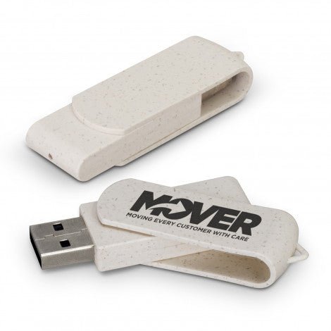 Choice 8GB Flash Drive - Simply Merchandise