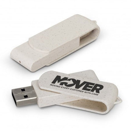 Choice 8GB Flash Drive - Simply Merchandise