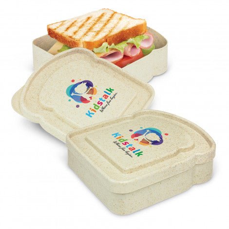 Choice Sandwich Box - Simply Merchandise