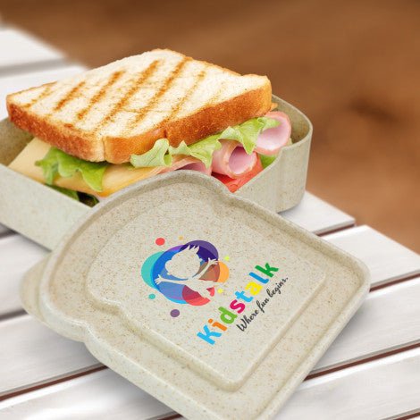 Choice Sandwich Box - Simply Merchandise